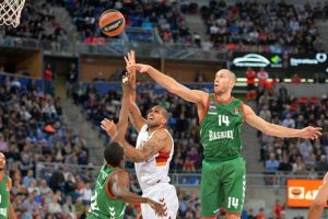 Galatasaray evinde fark yedi