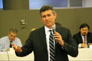 Feyzioğlu: Bu gemi batarsa, siz de batarsızınız, biz de