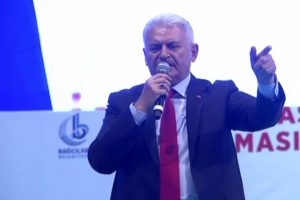 Başbakan 'yargı bağımsızlığı' a&ccedil;ıklaması