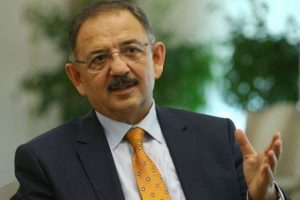 &Ouml;zhaseki: "MHP ile işbirliğimizden PKK'nın &ouml;d&uuml; kopuyor"