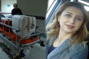Demet &ouml;ğretmen yaşam m&uuml;cadelesini kaybetti ama 5 kişiye hayat verecek