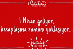 &Uuml;lker'in reklam filmleri b&uuml;y&uuml;k tepki topladı!
