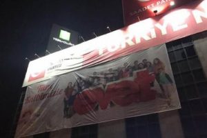 Saadet Partisi'ni isyan ettiren olay
