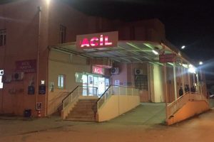 Adana'da, 23 yaşındaki genci mahalle muhtarı &ouml;ld&uuml;rd&uuml;