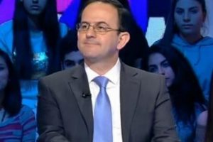 L&uuml;bnanlı Bakandan T&uuml;rkiye i&ccedil;in akılalmaz s&ouml;zler
