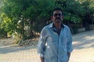 &Ccedil;atıdan d&uuml;şen adam hayatını kaybetti