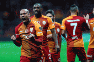 Nigel de Jong: Paramı verin yoksa &ccedil;ıkmam!