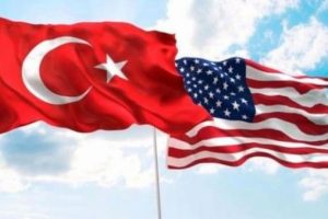 Amerika'dan T&uuml;rkiye'ye b&uuml;y&uuml;k yatırım