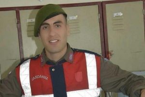 Bursa'da jandarma er, PKK propagandasından tutuklandı
