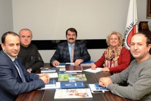 Bursa'da haşere ila&ccedil;larında kanser riski a&ccedil;ıklaması
