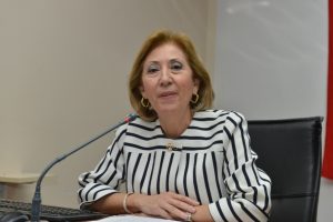 CHP Milletvekili Bilgehan, Bursa'da Sosyal Demokrasi Seminerleri'ne katıldı
