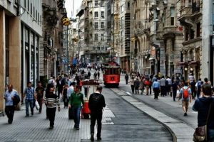 İstanbul'da fiyatlar arttı