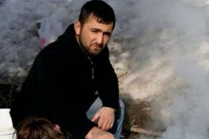 Muhtar, 'gizli ilişki' y&uuml;z&uuml;nden cinayet işledi iddiası