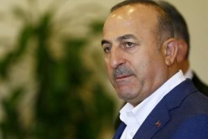 &Ccedil;avuşoğlu: ABD, T&uuml;rkiye'ye garanti verdi