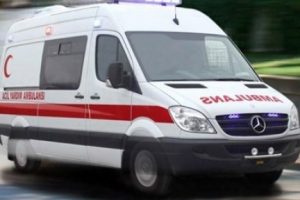 Parkta kalp krizi ge&ccedil;iren 6 yaşındaki &ccedil;ocuk &ouml;ld&uuml;