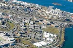 Rikers Adası Cezaevi kapatılacak