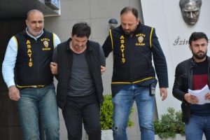 Bursa'da 310 bin liralık gasp zanlısı: Bankada bekliyor, fazla para &ccedil;ekeni gasp ediyoruz