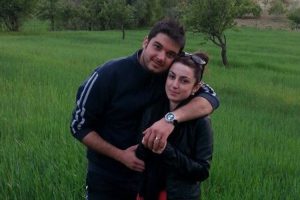 Gen&ccedil; m&uuml;hendis trafik kazasında &ouml;ld&uuml;