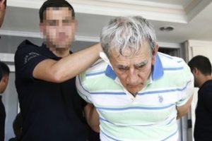 Akın &Ouml;zt&uuml;rk: Hava hareketliliğini TV'den &ouml;ğrendim