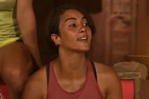 Survivor Sabriye'den Erdi'ye: Bıyıklarını yolarım!