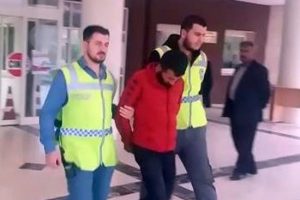 Şanlıurfa'da 3 ara&ccedil; &ccedil;alan hırsız yakalandı