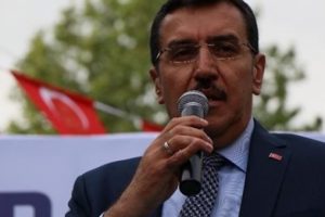 Bakan T&uuml;fenkci:Tuzu kurular 'hayır' diyor