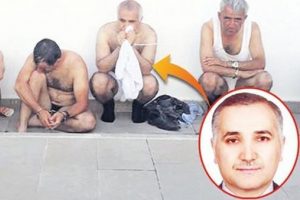 15 Temmuz ile ilgili &ccedil;arpıcı detay: Erdoğan'ı gemiye bindireceklerdi