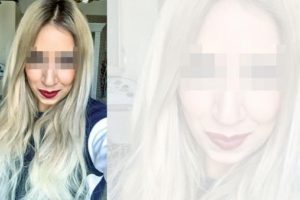 Gasp yalanını &uuml;st kattaki kamera bozdu