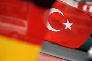 Almanya'ya iltica başvuruları arttı