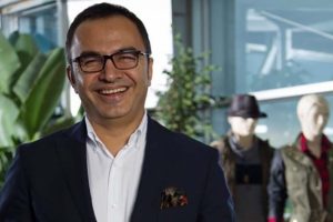 Hazır giyimde b&uuml;y&uuml;me beklentisi