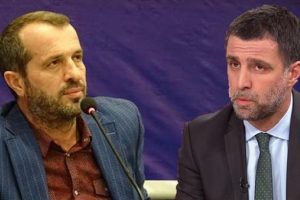Saffet Sancaklı'dan Ş&uuml;k&uuml;r ve Erdem yorumu