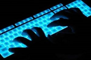Porno sitesinden şoke eden şaka!