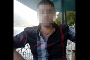 Evli ve 2 &ccedil;ocuk babasına tacizden 10 yıl hapis!