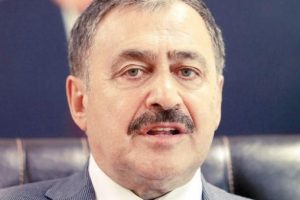 Eroğlu: O kişilere Orman Kanunu uygulanacak
