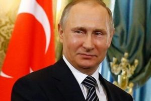 Rusya'dan ABD'ye 1 Nisan şakası