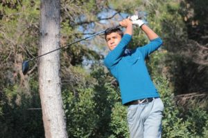 T&uuml;rkiye Golf Turu 5'inci ayağı sona erdi