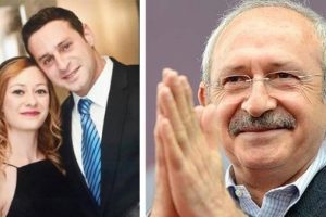 Kılı&ccedil;daroğlu'dan s&ouml;z kesme molası