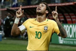 Devlerin Neymar savaşı
