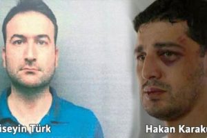 TBMM'yi bombalayan pilottan pes dedirten savunma!