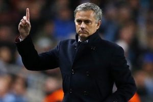 Mourinho fark yaratamadı