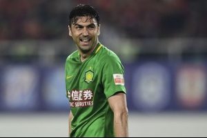 Burak Yılmaz takımına galibiyeti getirdi