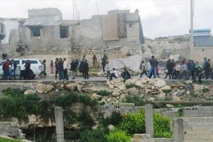 Şanlıurfa'da mağara kavgası: 4 yaralı