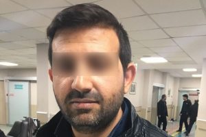 El Kaide'den aranan şahıs yakalandı