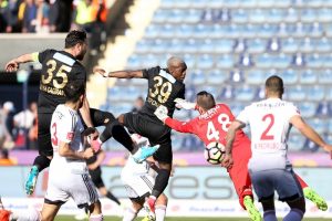Gaziantepspor hayata d&ouml;nd&uuml;