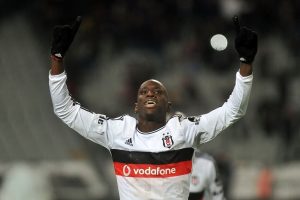 Beşiktaşlılar Demba Ba'ya kavuşuyor