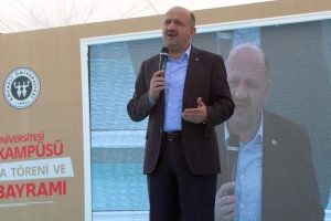 Bakan Işık: T&uuml;rkiye 2050 yılında Almanya'yı da ge&ccedil;iyor