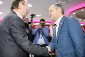 Bakan Kılı&ccedil;'a tepki: Adam gelir dinler