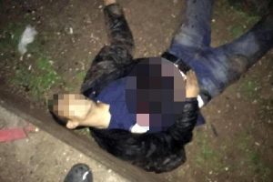 Diyarbakır'da &ccedil;atışma &ccedil;ıktı: 1 polis yaralı