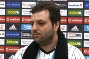Candaş Tolga Işık: Beşiktaş hen&uuml;z şampiyon değil