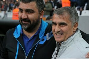 &Uuml;mit &Ouml;zat'tan olay olacak Şenol G&uuml;neş a&ccedil;ıklamaları